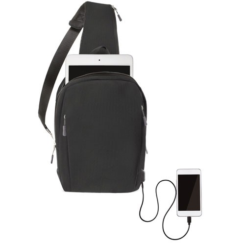MOCHILA SANSE PIERRE DELONE -