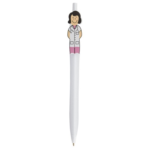 CANETA DOCTORA "SALVADORA"