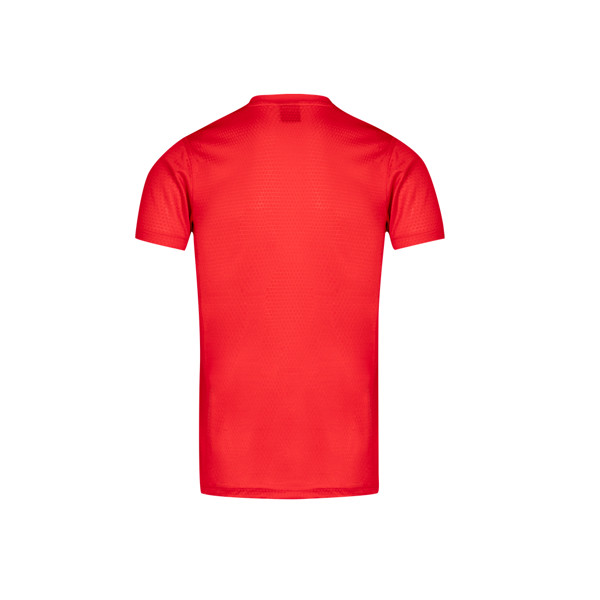 T-Shirt Adulte Tecnic Rox - Blanc / S