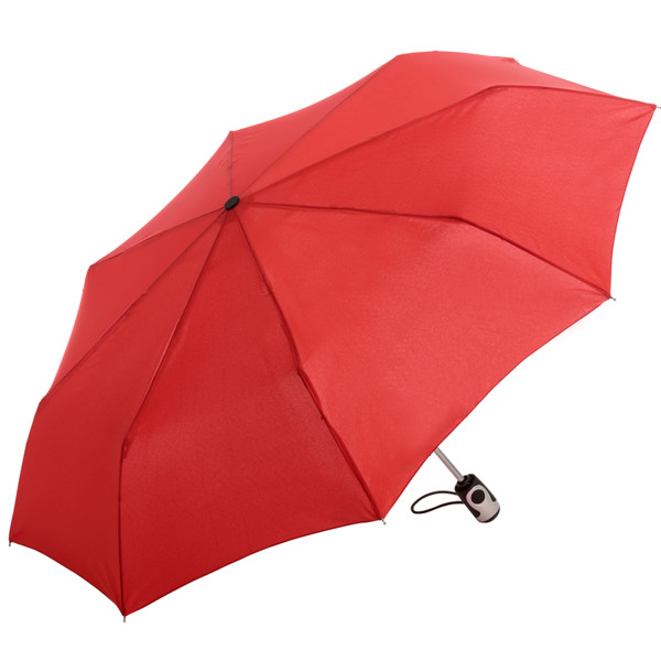 Taschenschirm KENSINGTON - Rot