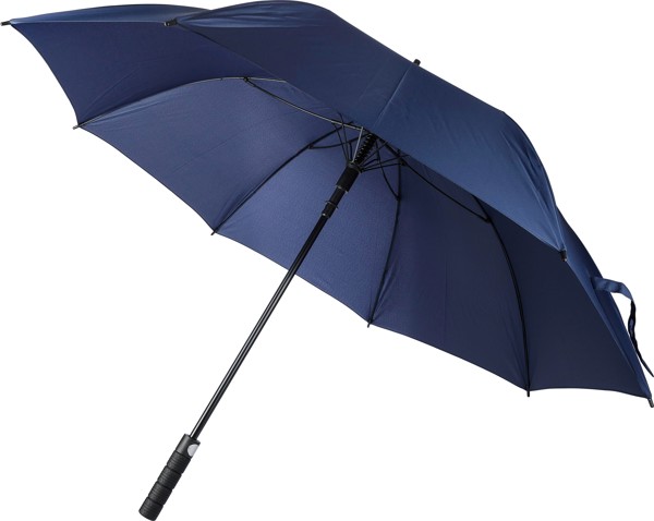 Guarda-chuva rPET 190T Curtis - Grey