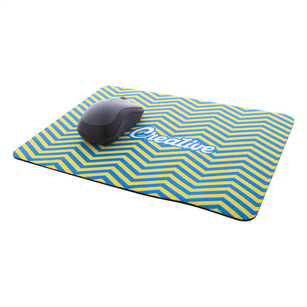 Tapis souris RPET CreaFelt Cursor XL
