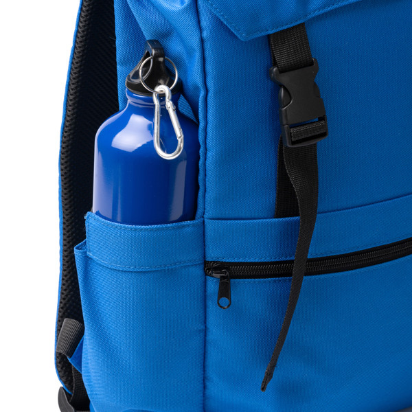 Backpack Solap - Grey