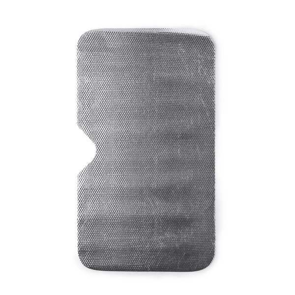 Sun Shield Ferve Silver