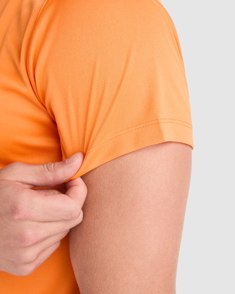 Camiseta Daytona - Blanco / M