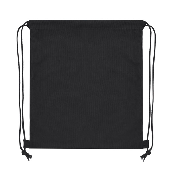 Sac à Dos Azurax - Noir