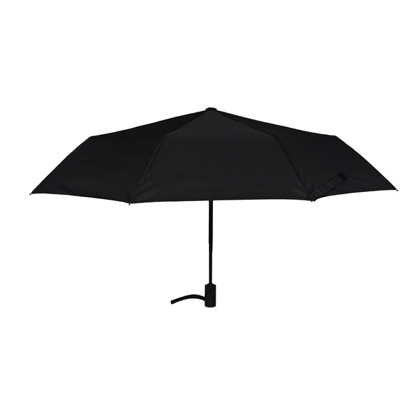 Maroso folding umbrella - Black