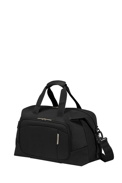 Samsonite - Respark Duffle 48 Overnighter - Ozone Black