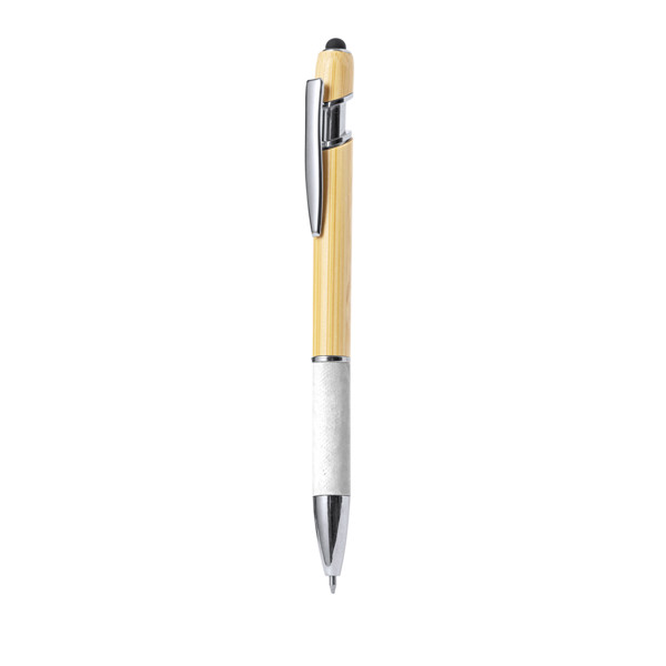 Stylet Bille Filipo - Blanc