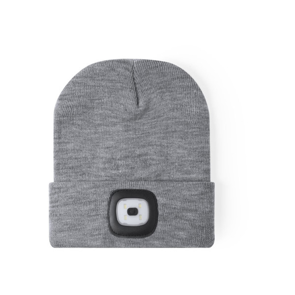 Gorro Koppy - Gray