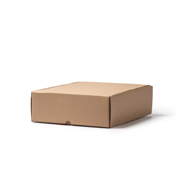 Dora Gift Box Large Greige