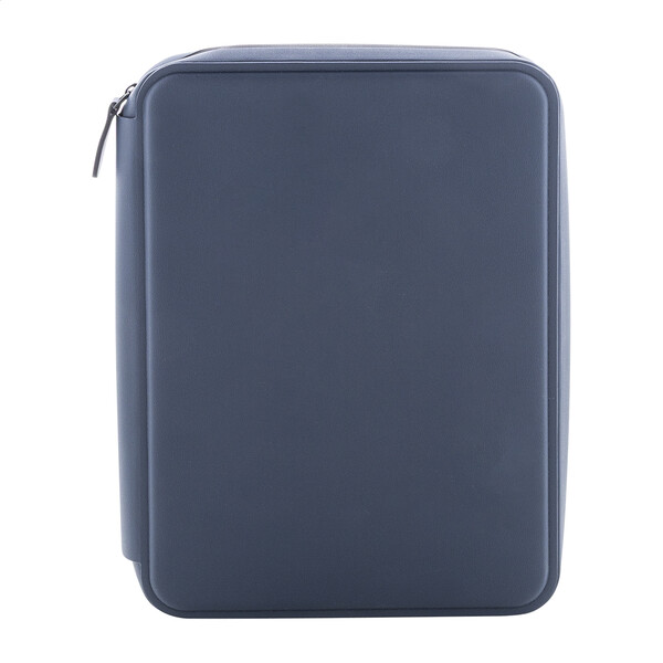Porte-Documents Rpu Pulux Note - Bleu