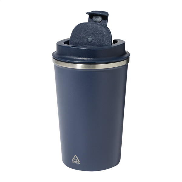 Mug Thermos Catimor - Bleu Foncé