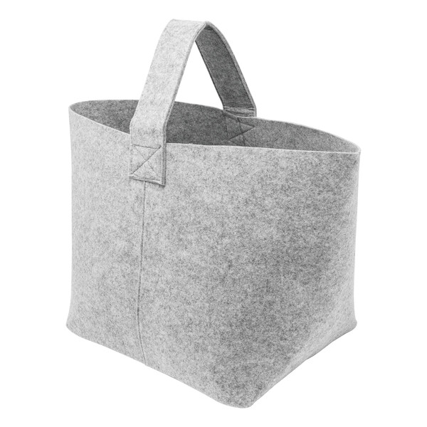 Plstená taška Cosy