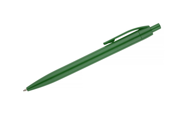Długopis rABS BASIC - Zielony