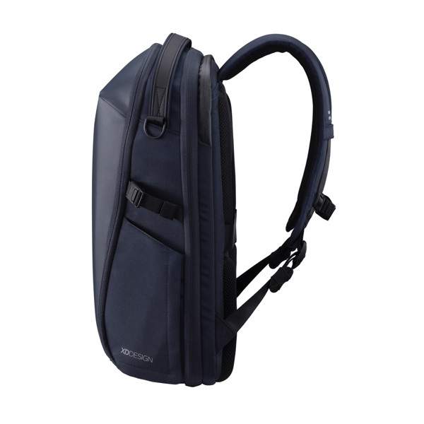 Zaino Bizz - Blu Navy / Blu Navy