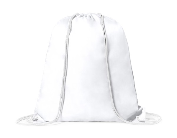 Mochila Spook - Blanco