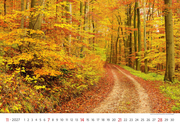 Calendar Via