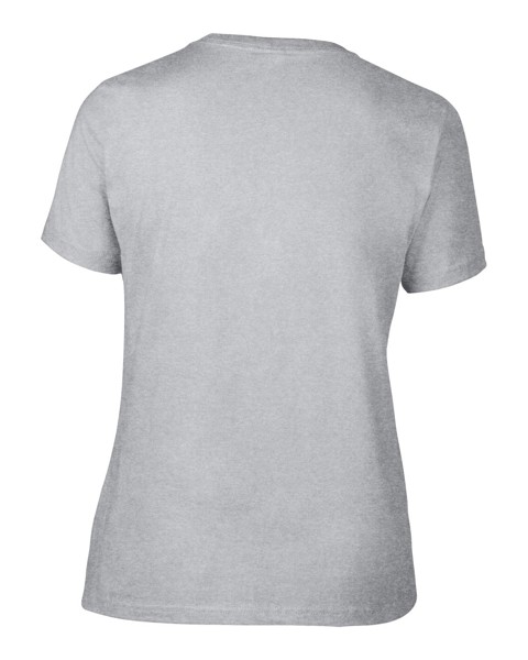 Premium Cotton® Ladies' T-Shirt - RS Sport Grey / S