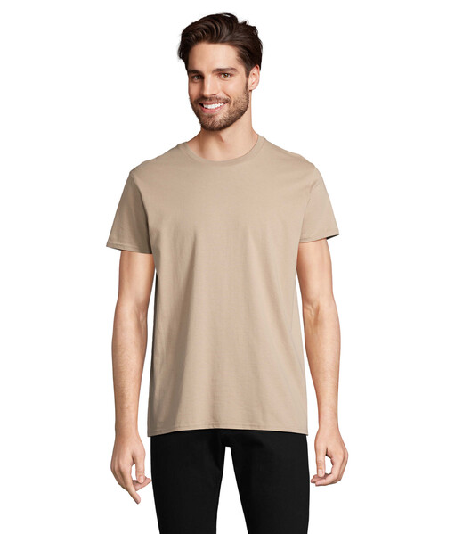 PIONEER MEN T-shirt 175g - Corda3XL