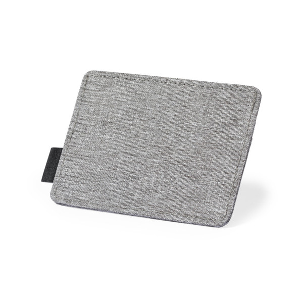 Card Holder Copek - Grey