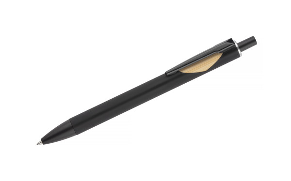 Ball pen FRANK - silver