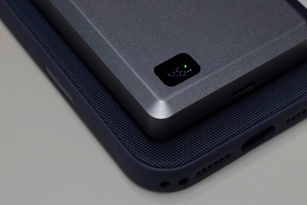 BrandCharger power bank Powerwave 2 | Recycled | 10,000 mAh