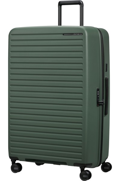 Restackd Spinner 81 EXP. - Samsonite - Sage