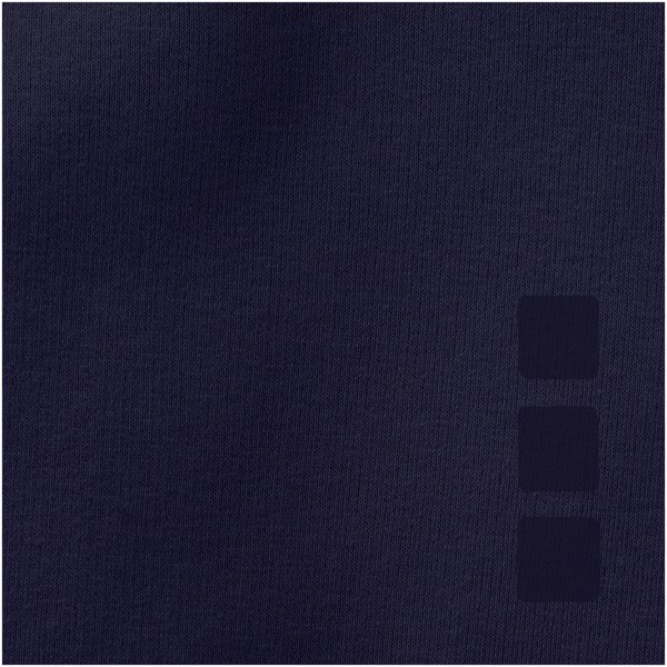 Sudadera unisex de cuello redondo "Surrey" - Azul marino / XXL