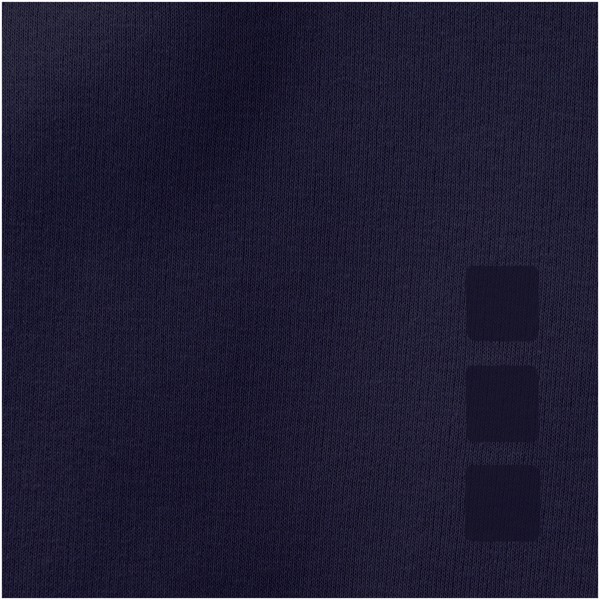 Sweater ras du cou unisexe Surrey - Marine / S