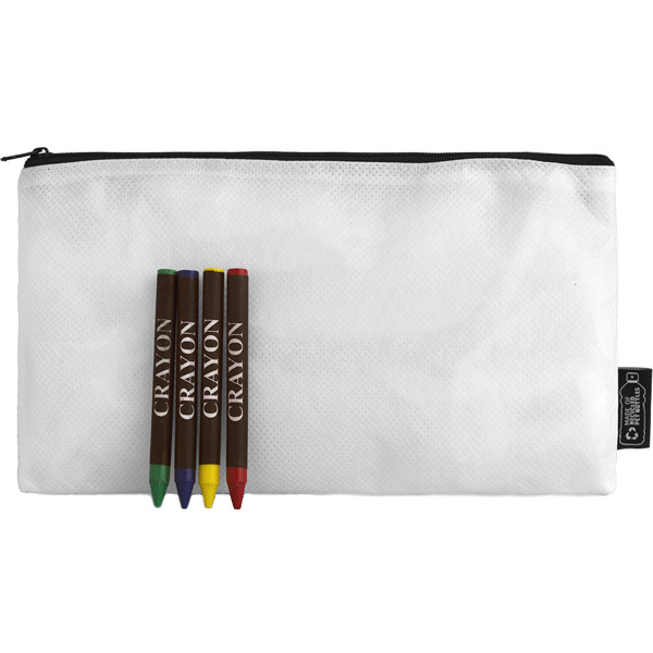 CONJUNTO DE ESTOJO MATERNELLE