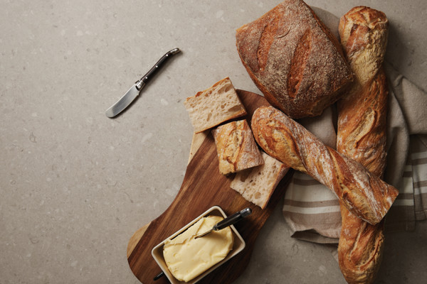VINGA Gigaro butter knives