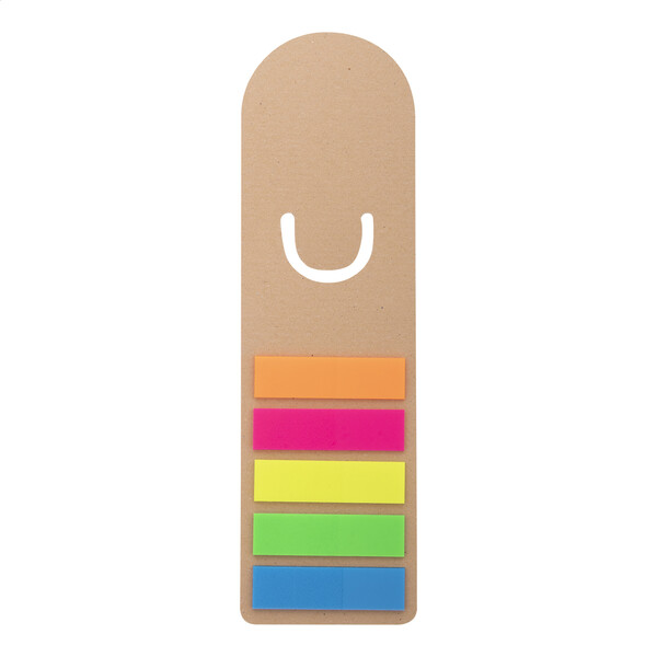 Custom Bookmark CreaStick Mark A Eco