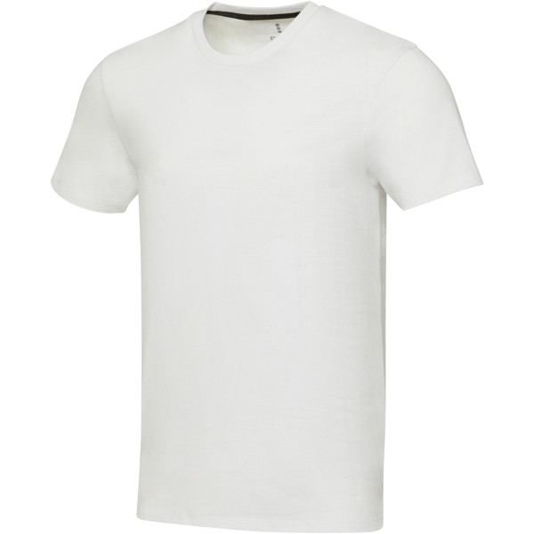 Avalite short sleeve unisex Aware™ recycled t-shirt - White / S