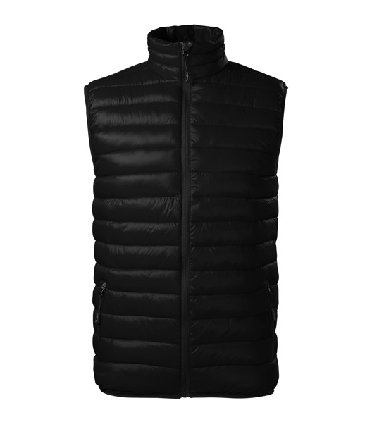 Vesta Pánská Malfini Premium® Everest - Černá / L