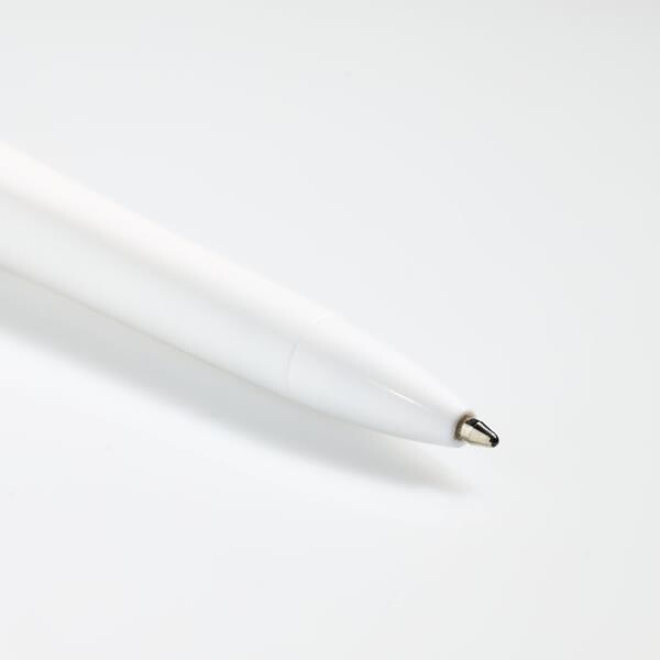 Flaty - White
