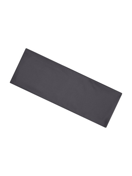 Running Headband - White