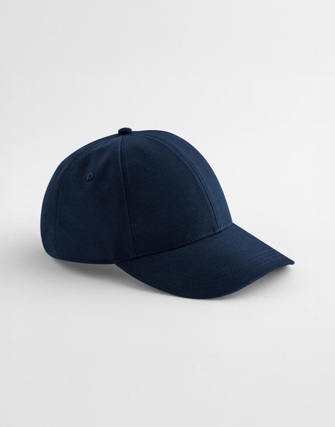 Water Resistant Lifestyle Cap - White / ONE SIZE