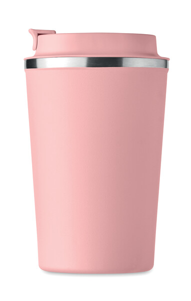 Dvojstenný pohár 350 ml Brace