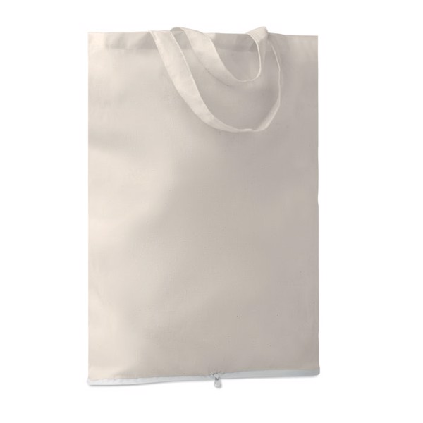 MB - 100gr/m² foldable cotton bag Foldy Cotton