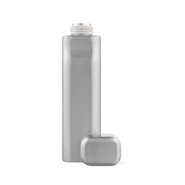 Virtuos Bottle - Stříbrná
