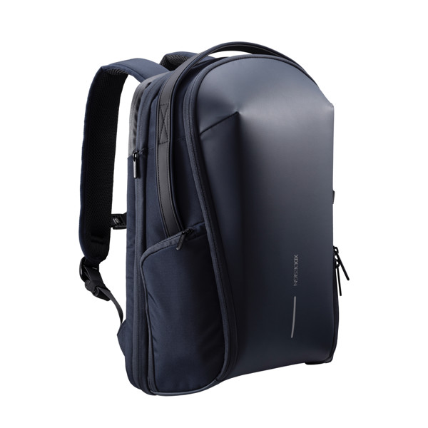 Zaino Bizz - Blu Navy / Blu Navy