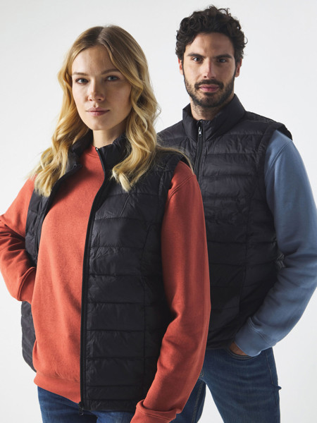 Nevada - Black / XXL