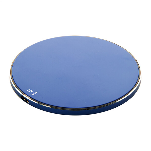 Chargeur Sans Fil Walger - Bleu