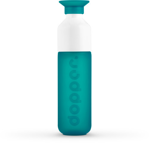 Fľaša na vodu Dopper Original 450 ml, Tidal Teal