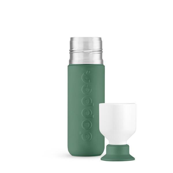 Dopper Insulated | 350 ml | Branco