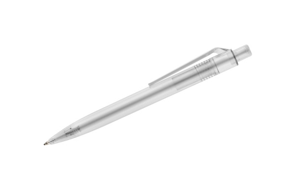 Ball pen ERPET - transparent