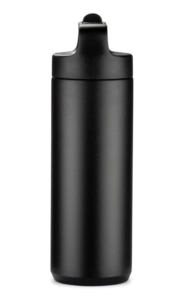 Thermal bottle VELORA 500 ml - black