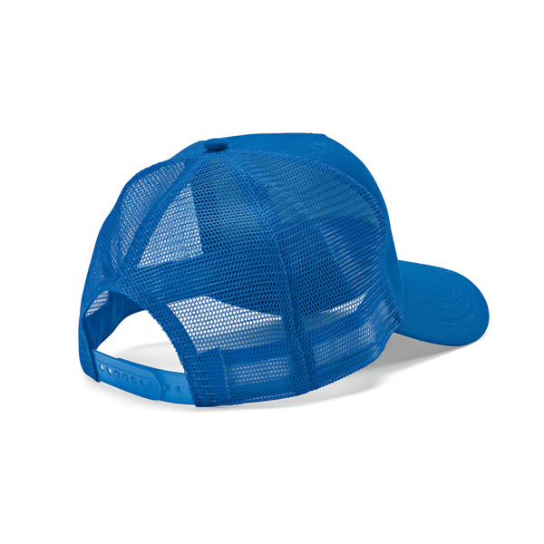 Zappa Cap - Bleu