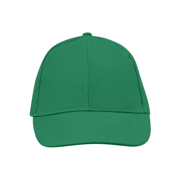 Gorra Rittel - Verde